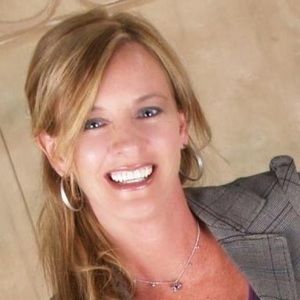 Meet your Posher, Theresa